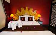 ห้องนอน 3 Khaosan Palace