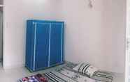 Bedroom 5 Blue House Homestay