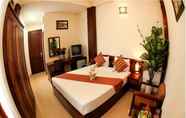 Bedroom 2 Hanoi Street Hotel