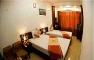 Bedroom 6 Hanoi Street Hotel