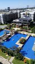 Kolam Renang 4 Rhapsody Residences