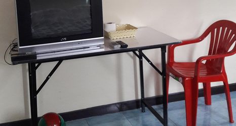 Lobby 2 The Nine House