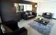 Lobi 3 Star3 Residence