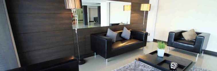 Lobby Star3 Residence