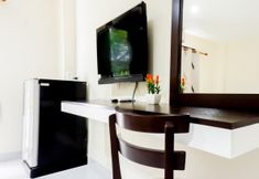 Kamar Tidur 5 Star3 Residence