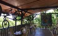 Restaurant 5 Guimaras Mountain Biker's Hub