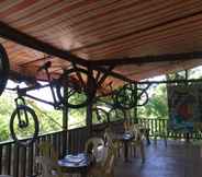 Restaurant 5 Guimaras Mountain Biker's Hub