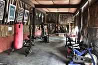 Fitness Center Guimaras Mountain Biker's Hub