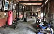 Fitness Center 6 Guimaras Mountain Biker's Hub