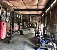 Fitness Center 6 Guimaras Mountain Biker's Hub