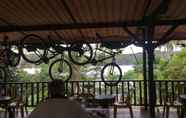 Restaurant 4 Guimaras Mountain Biker's Hub