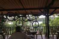 Restaurant Guimaras Mountain Biker's Hub