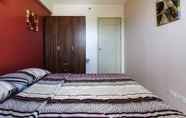 Bedroom 5 2 Bed Room A Camella Northpoint Davao