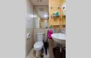 In-room Bathroom 6 2 Bed Room A Camella Northpoint Davao