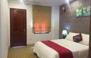 ห้องนอน 3 Hoang Ngan Serviced Apartment