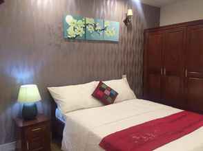Bedroom 4 Hoang Ngan Serviced Apartment