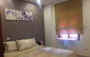 Phòng ngủ 5 Hoang Ngan Serviced Apartment