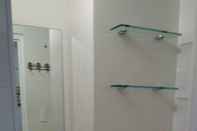 Toilet Kamar 2 Bed Room B at Camella Northpoint Davao