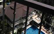 Nearby View and Attractions 4 2 Bed Room B at Camella Northpoint Davao