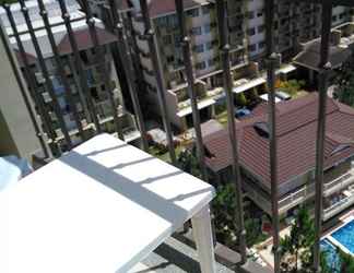 Bangunan 2 2 Bed Room B at Camella Northpoint Davao