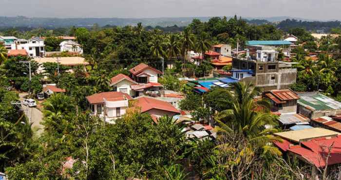 Nearby View and Attractions 2 Bed Room C at Camella Northpoint Davao