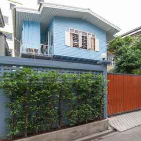 Samsen 360 Hostel 1, 酒店 T-Square (Tang Hua Seng) Department Store Thonburi