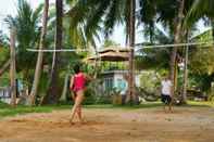 Fitness Center Ao Kao White Sand Beach Resort