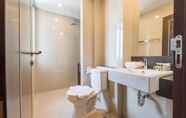 Toilet Kamar 2 ZENNIQ