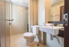 In-room Bathroom 2 ZENNIQ