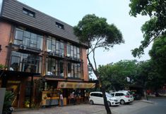 Bangunan 4 Urbana Homes Syariah