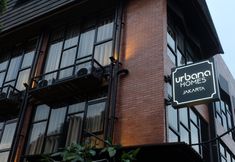 Bangunan 5 Urbana Homes Syariah