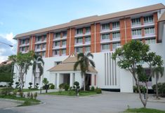 ภายนอกอาคาร 3 Green Nimman CMU Residence