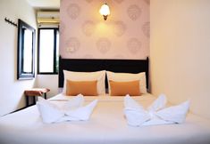 寝室 7 Erawan House