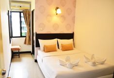 寝室 6 Erawan House