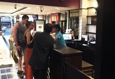 ロビー 3 Erawan House