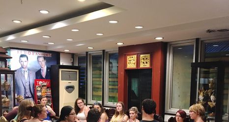 ロビー 2 Erawan House