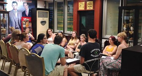 로비 2 Erawan House