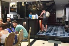 ロビー Erawan House