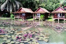 공용 공간 Holiday Resort