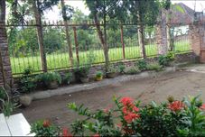 Nearby View and Attractions Bale Kekeri