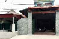 Exterior Happiness Homestay