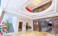 Lobby 6 Tan An Palace Hotel & Serviced Apartment