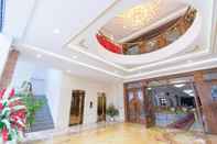 Sảnh chờ Tan An Palace Hotel & Serviced Apartment