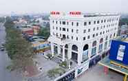 Exterior 5 Tan An Palace Hotel & Serviced Apartment