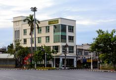 ภายนอกอาคาร 2 Dinso Home Boutique Hotel