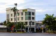 Bangunan 2 Dinso Home Boutique Hotel