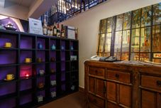 大廳 Dinso Home Boutique Hotel