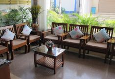 ล็อบบี้ 5 Baan Rabiangmai Hotel