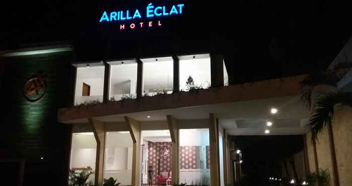 Exterior Arilla Eclat