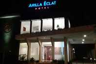 Exterior Arilla Eclat